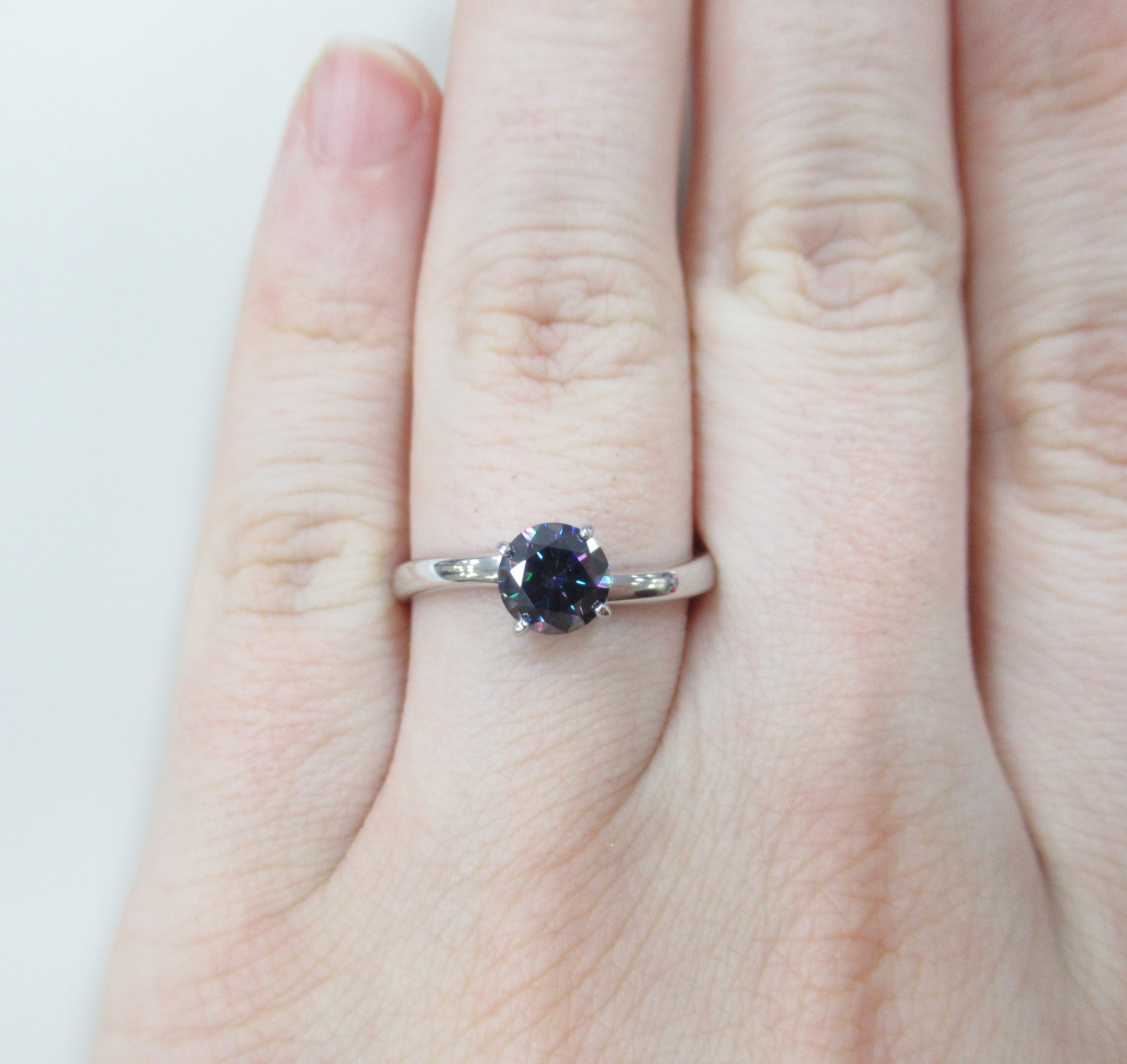 10323-000326 Кольцо (Ag 925)